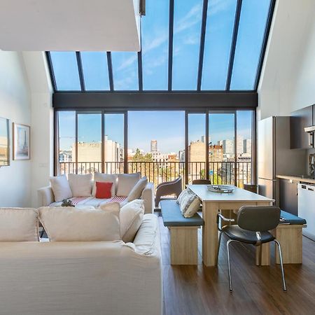 L'Escapade Paris Apartment Le Kremlin-Bicetre Bagian luar foto