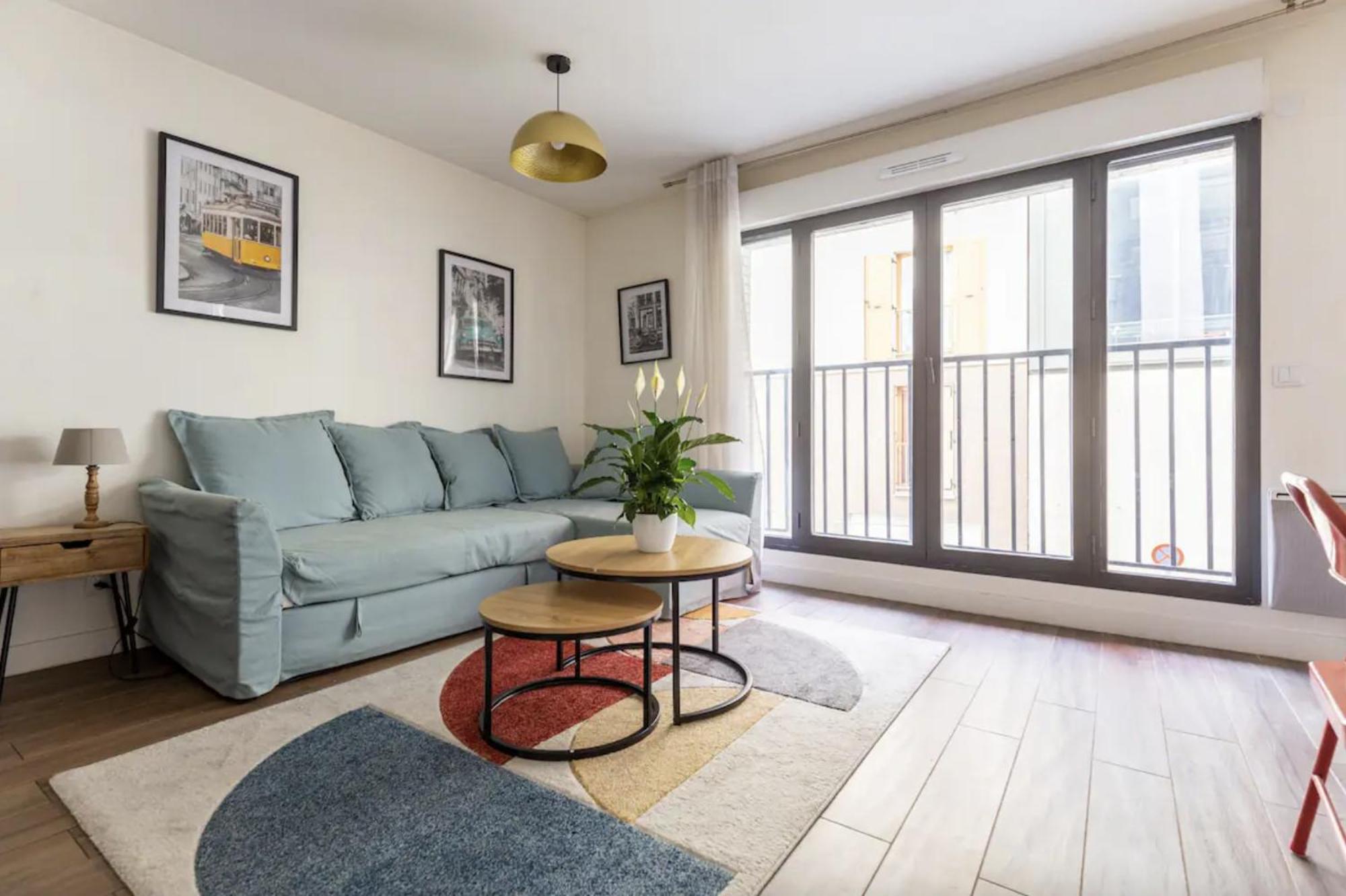 L'Escapade Paris Apartment Le Kremlin-Bicetre Bagian luar foto