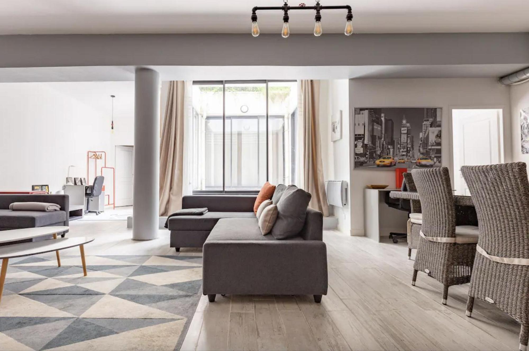 L'Escapade Paris Apartment Le Kremlin-Bicetre Bagian luar foto