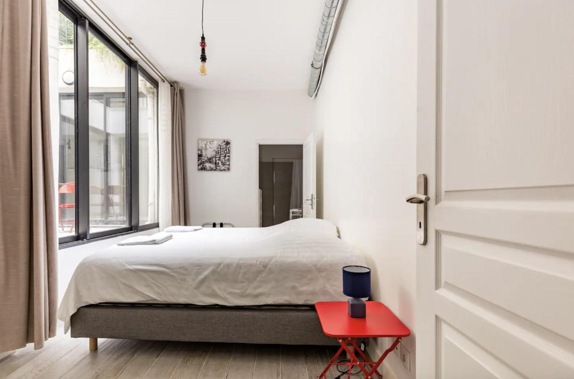 L'Escapade Paris Apartment Le Kremlin-Bicetre Bagian luar foto
