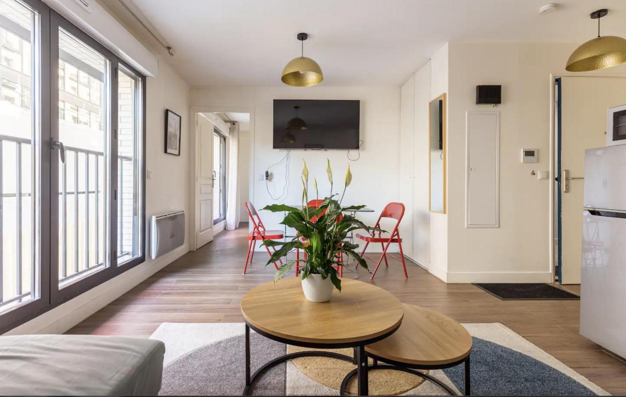 L'Escapade Paris Apartment Le Kremlin-Bicetre Bagian luar foto