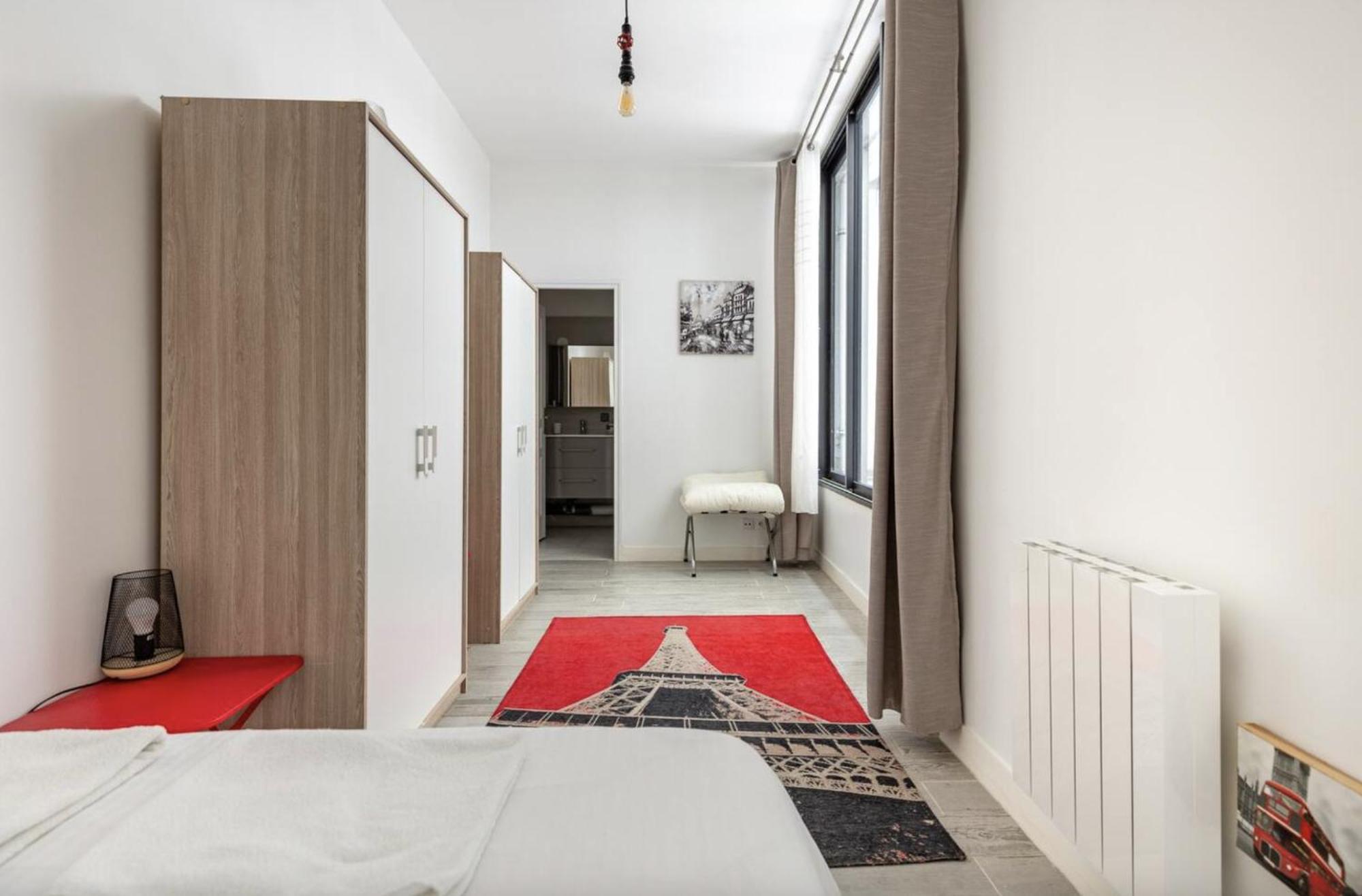 L'Escapade Paris Apartment Le Kremlin-Bicetre Bagian luar foto