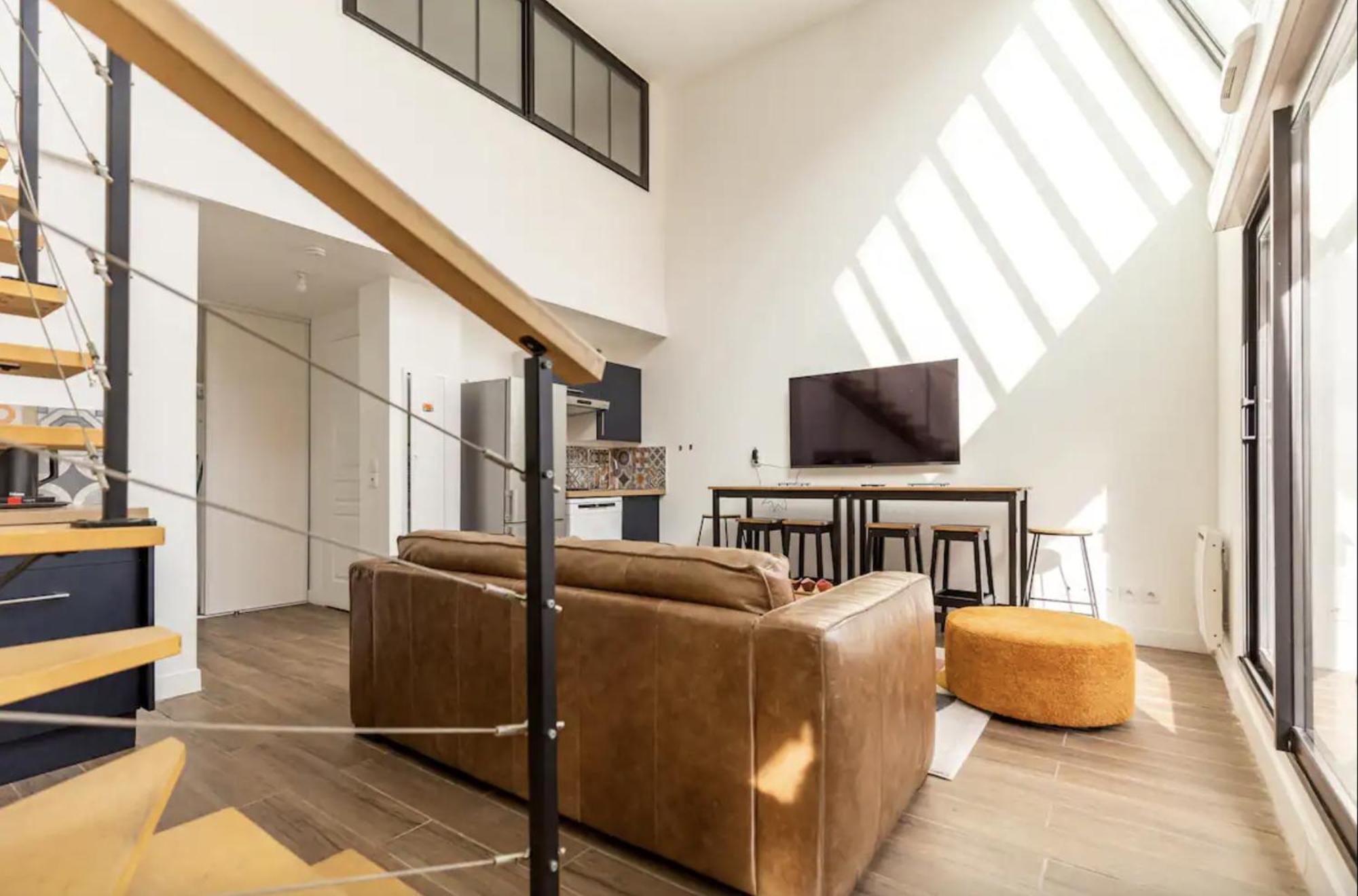 L'Escapade Paris Apartment Le Kremlin-Bicetre Bagian luar foto