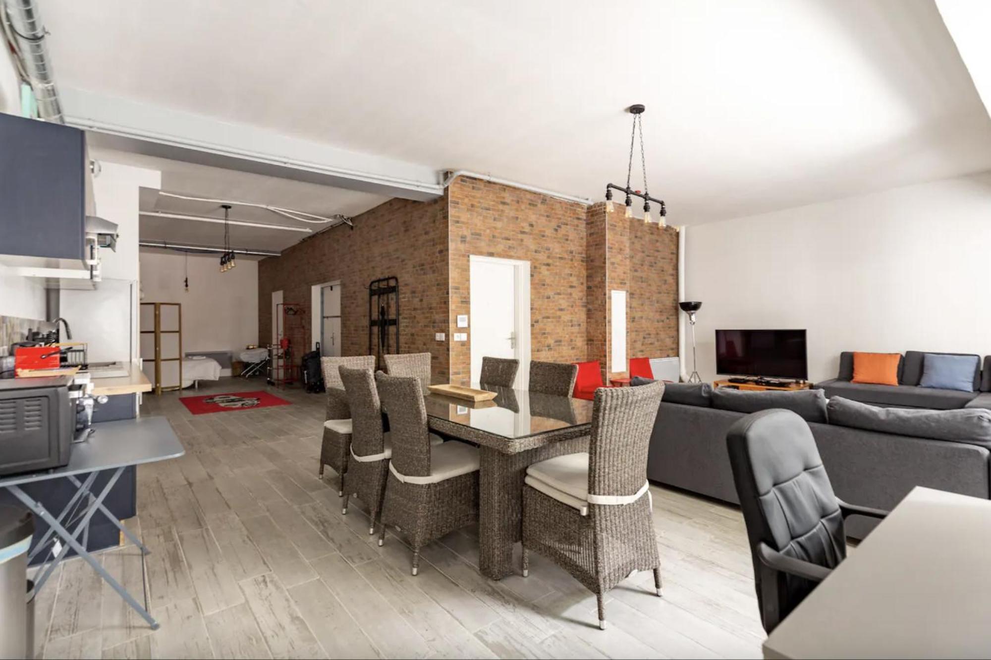 L'Escapade Paris Apartment Le Kremlin-Bicetre Bagian luar foto