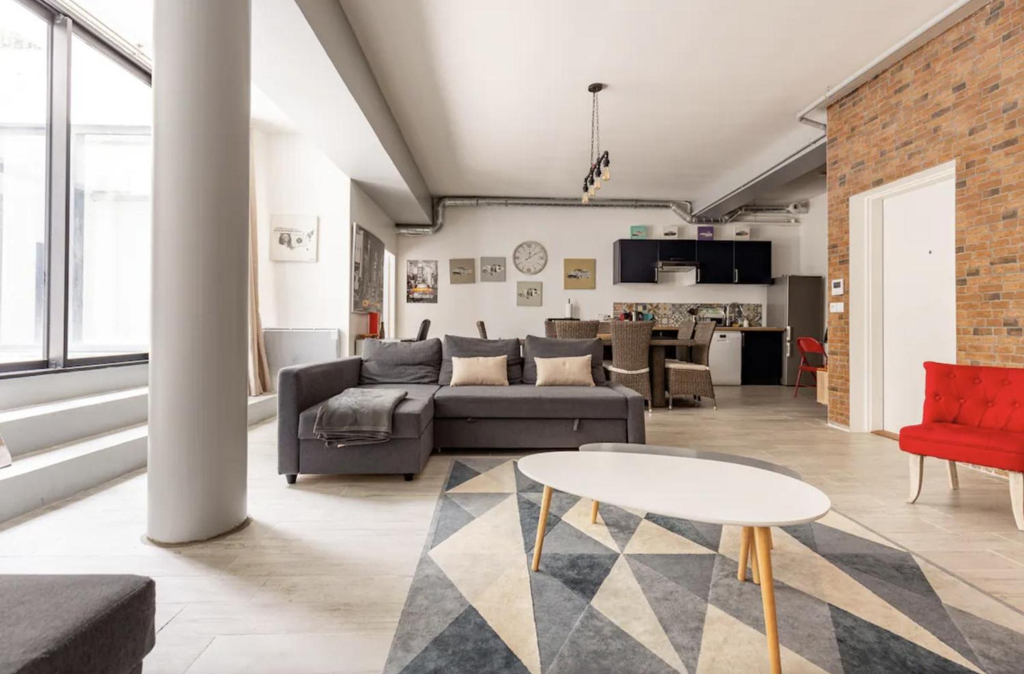 L'Escapade Paris Apartment Le Kremlin-Bicetre Bagian luar foto