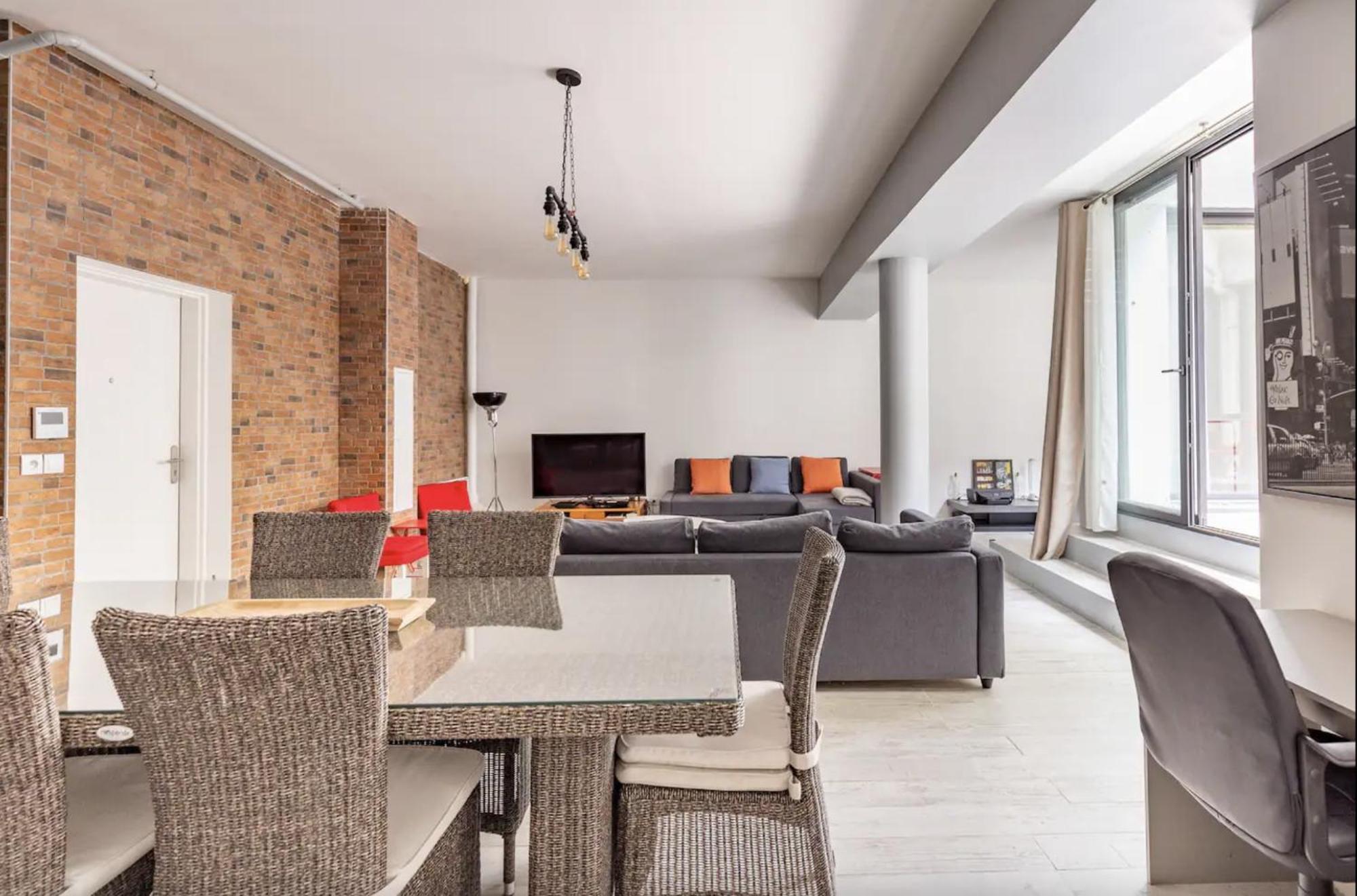 L'Escapade Paris Apartment Le Kremlin-Bicetre Bagian luar foto