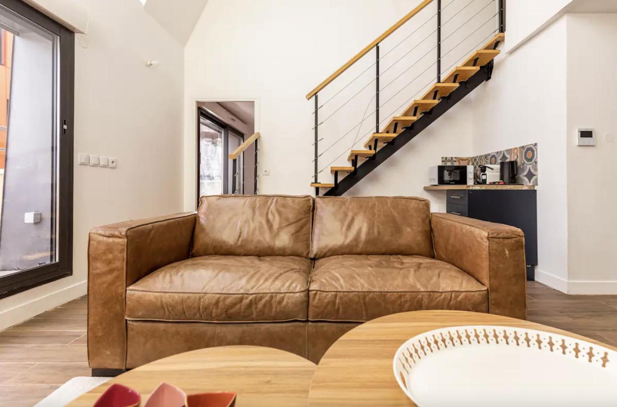L'Escapade Paris Apartment Le Kremlin-Bicetre Bagian luar foto