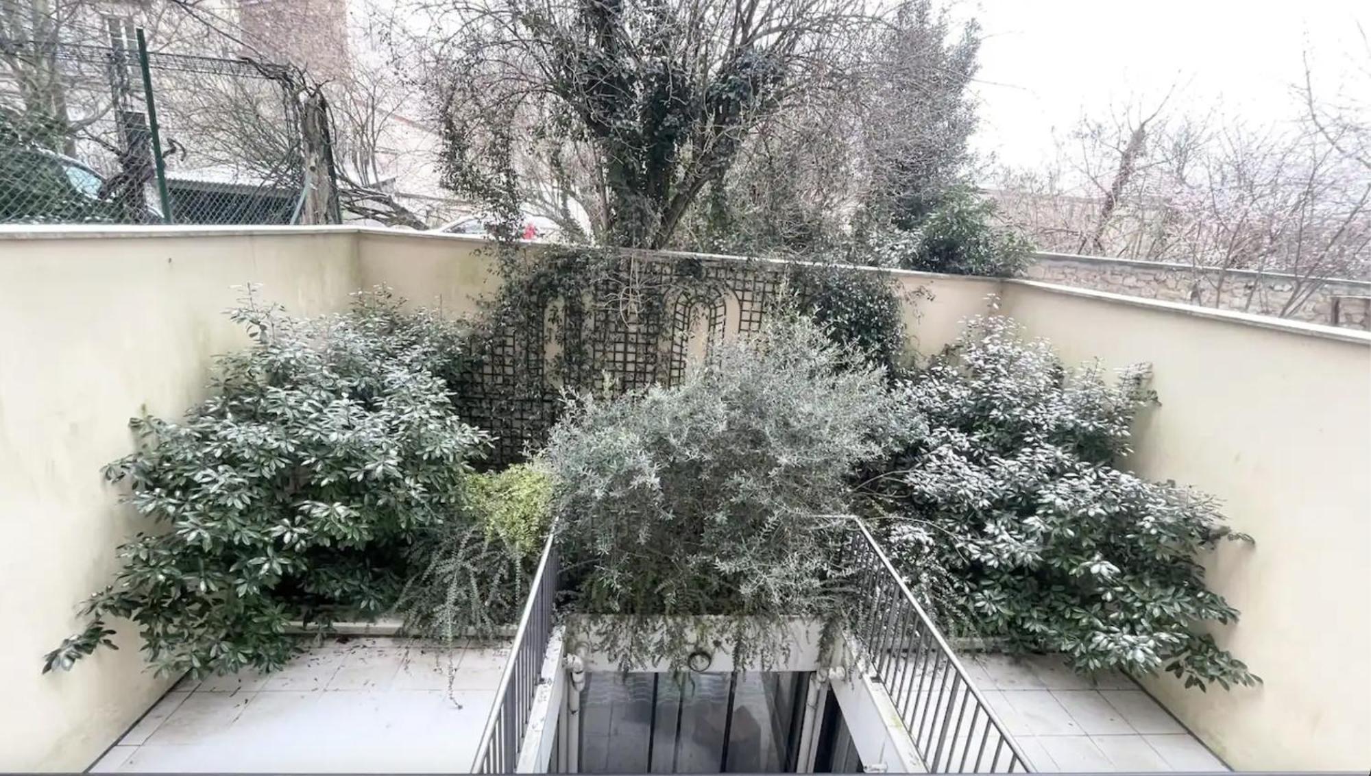 L'Escapade Paris Apartment Le Kremlin-Bicetre Bagian luar foto