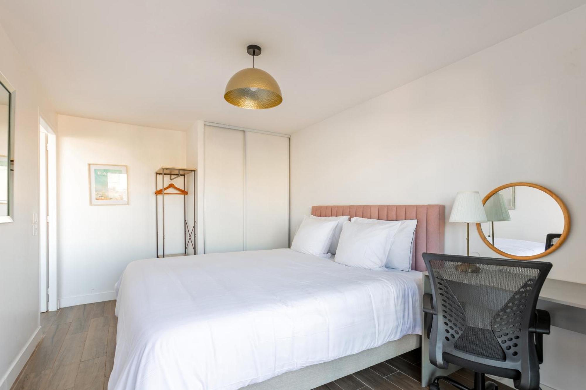 L'Escapade Paris Apartment Le Kremlin-Bicetre Bagian luar foto
