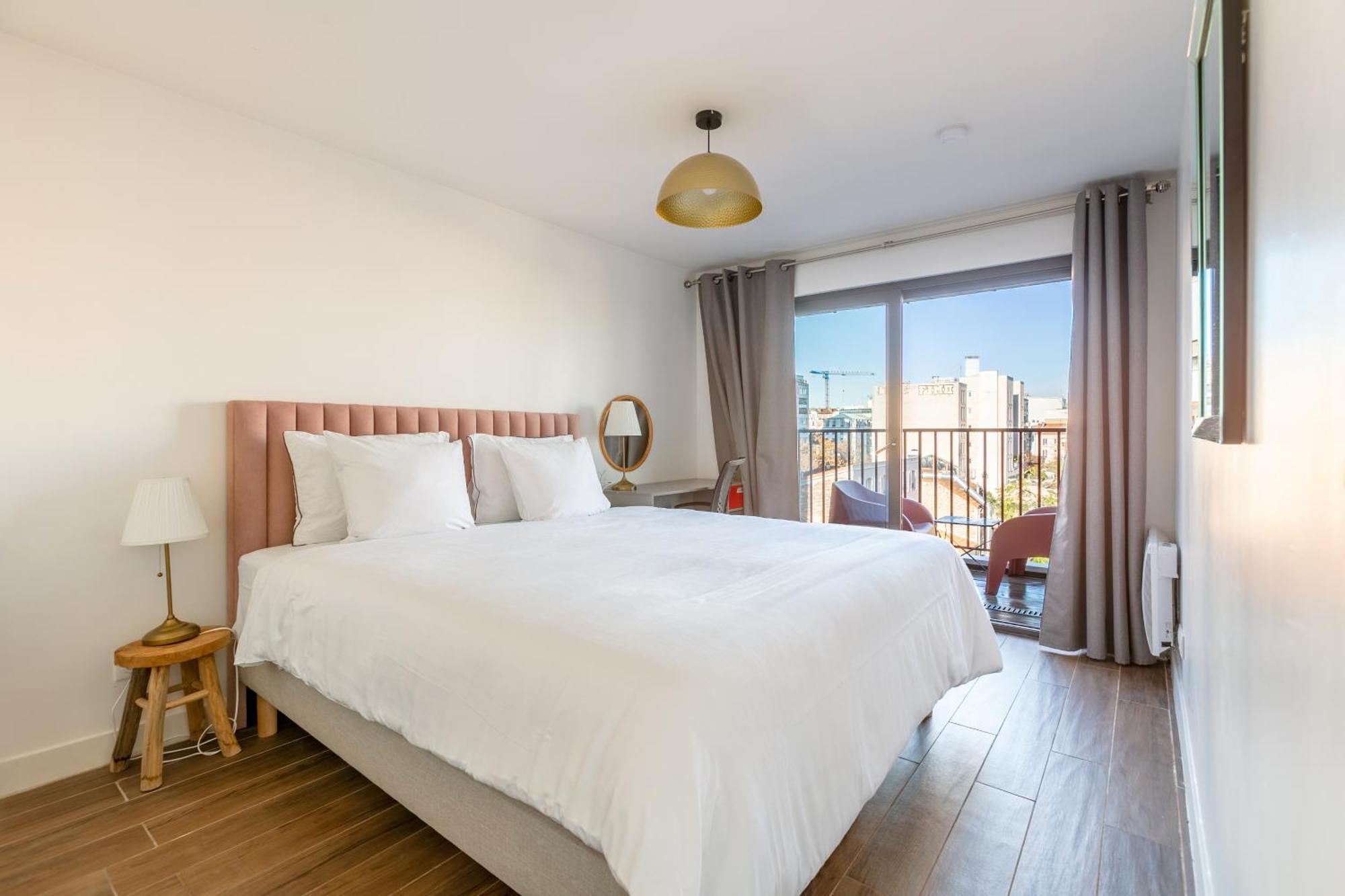 L'Escapade Paris Apartment Le Kremlin-Bicetre Bagian luar foto