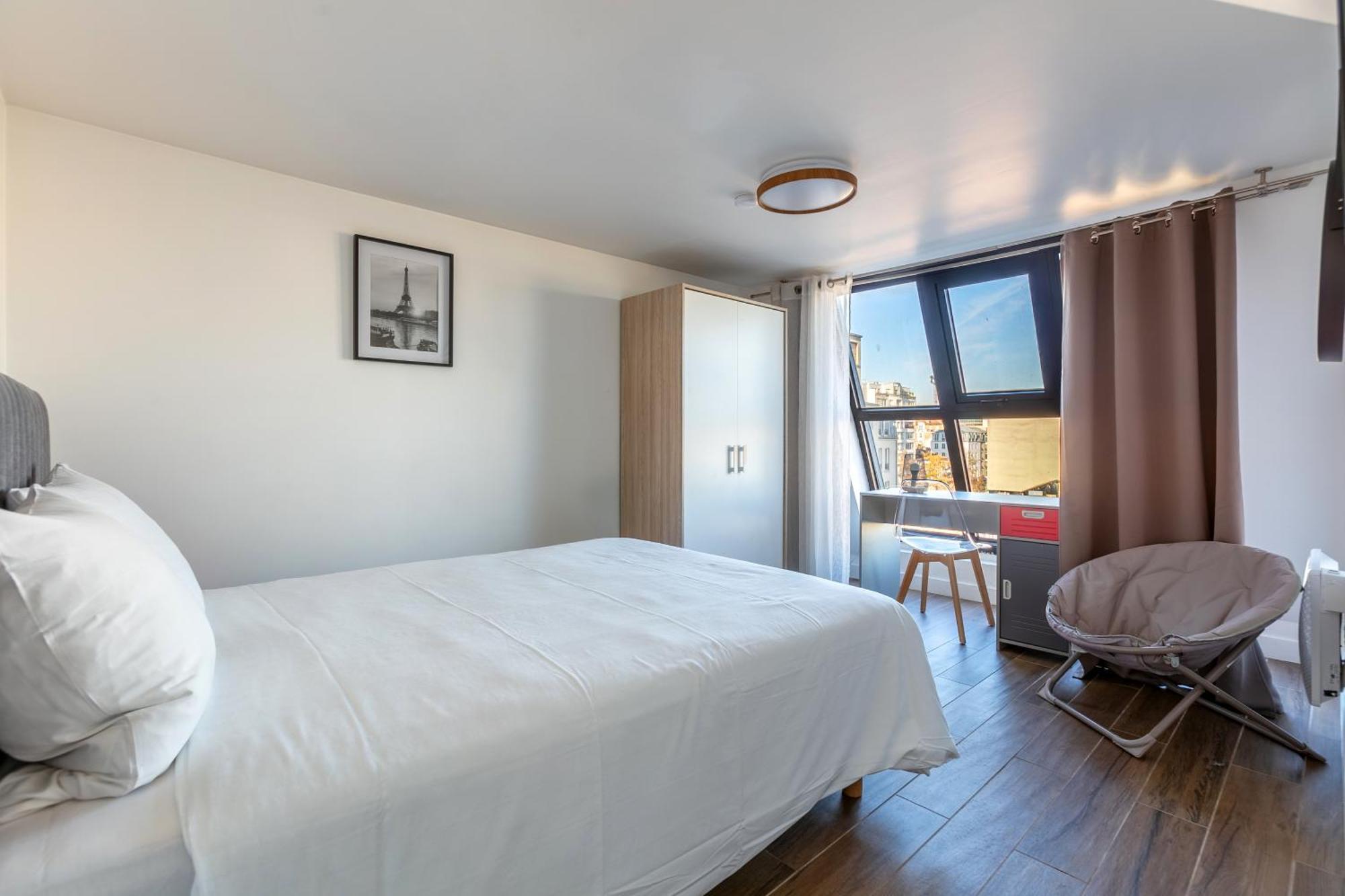 L'Escapade Paris Apartment Le Kremlin-Bicetre Bagian luar foto